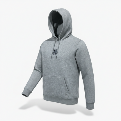 Sport Design Sweden FC Barcelona Kid's Streetwear Hoody