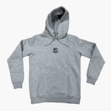 Sport Design Sweden FC Barcelona Kid's Streetwear Hoody