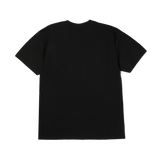 Huf X Spider-Man Entangled T-Shirt - Washed Black