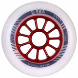 Powerslide Era DD Hard 100mm/86A Wheels (Pack of 8)