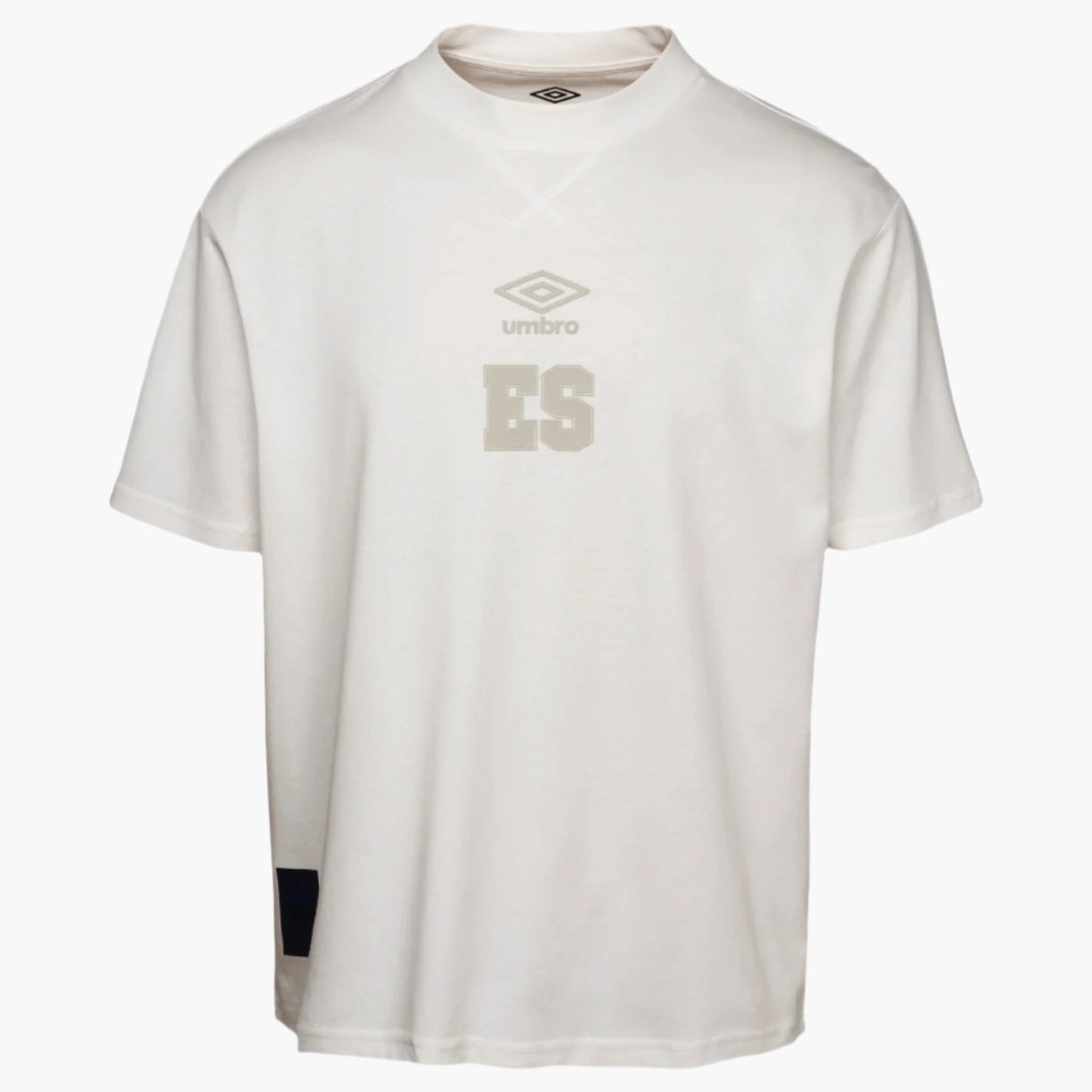 Umbro El Salvador Lifestyle Adult H24 Tee