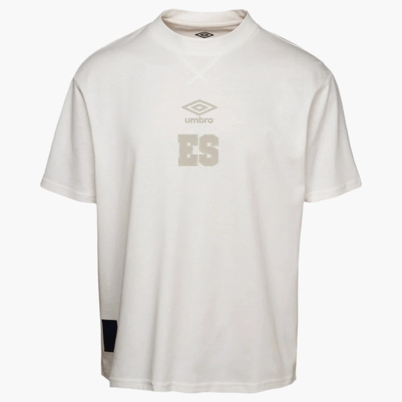 Umbro El Salvador Lifestyle Adult H24 Tee
