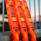 EASTON 2025 HYPE FIRE -5 USSSA BASEBALL BAT