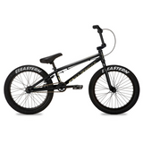 Eastern Cobra Bike