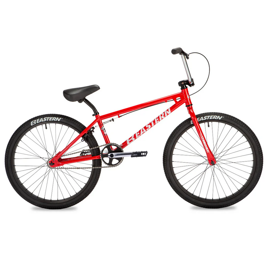 Eastern Comando 24" LTD Bike