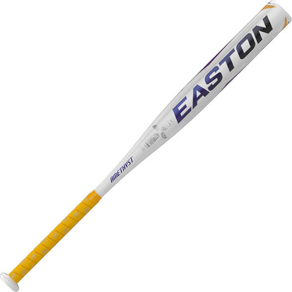 Easton Amethyst -11 Fastpitch Softball Bat - Youth