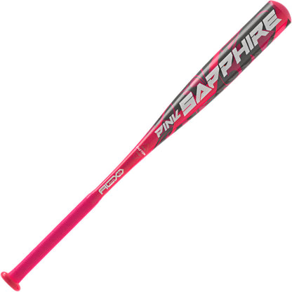 Easton PINK SAPPHIRE -10 FastPitch Softball Bat - (EFP5PSA10)