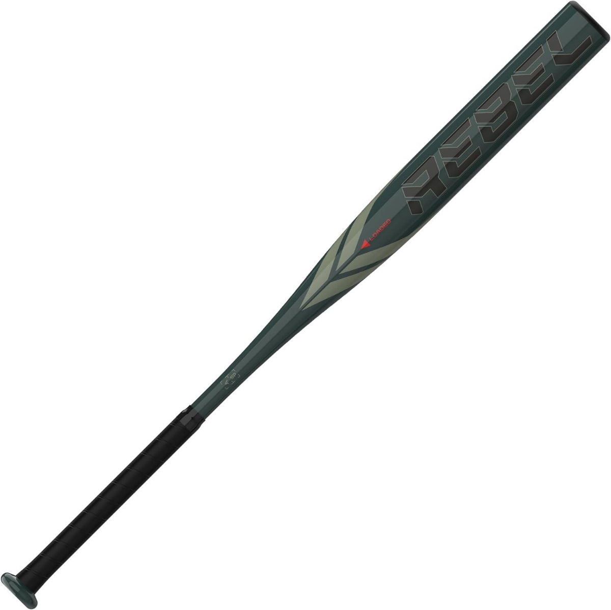 Easton REBEL USA/USSSA Slowpitch Bat - ESD4RBL