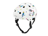 Electra Lifestyle Unicorn Small White Metallic CPSC Helmet
