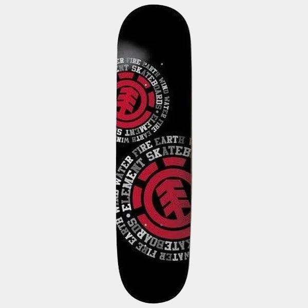 Element Skateboards Dispersion Deck 7.5"