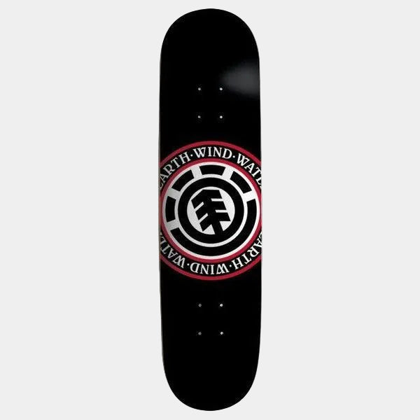 Element Skateboards Seal Deck 8.2"
