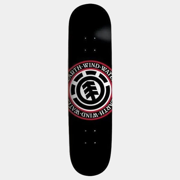 Element Skateboards Seal Deck 8.38"