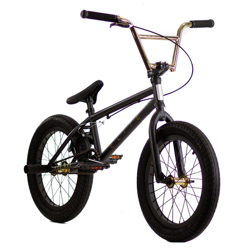 Elite BMX Pee Wee 18" Bike