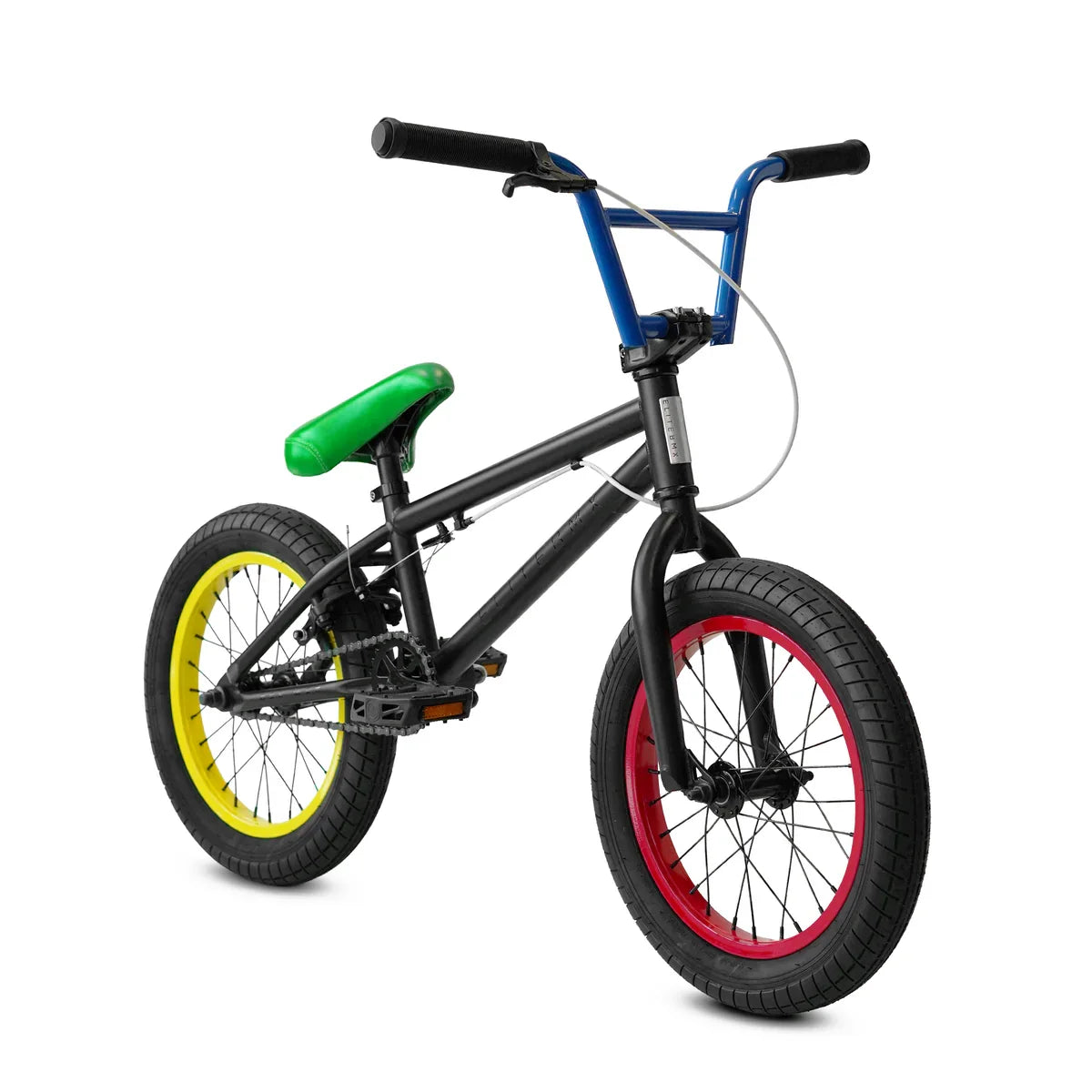 Elite BMX Pee Wee 16" Bike