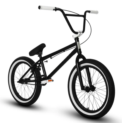 Elite BMX Stealth Bike