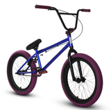 Elite BMX Stealth Bike