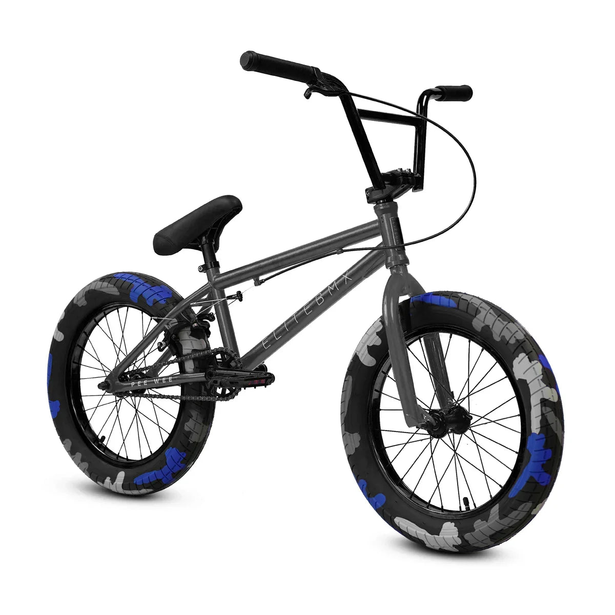 Elite BMX Pee Wee 18" Bike