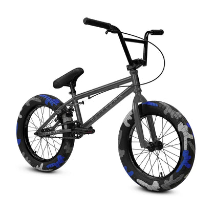 Elite BMX Pee Wee 18" Bike