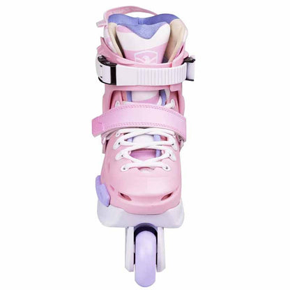 Flying Eagle Enkidu Pink Aggressive Skates