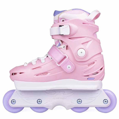 Flying Eagle Enkidu Pink Aggressive Skates
