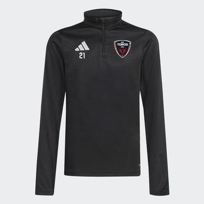 OV Toros Goalkeeper Player Package