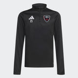 OV Toros Goalkeeper Player Package
