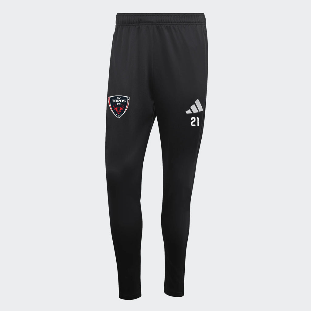 OV Toros Goalkeeper Player Package
