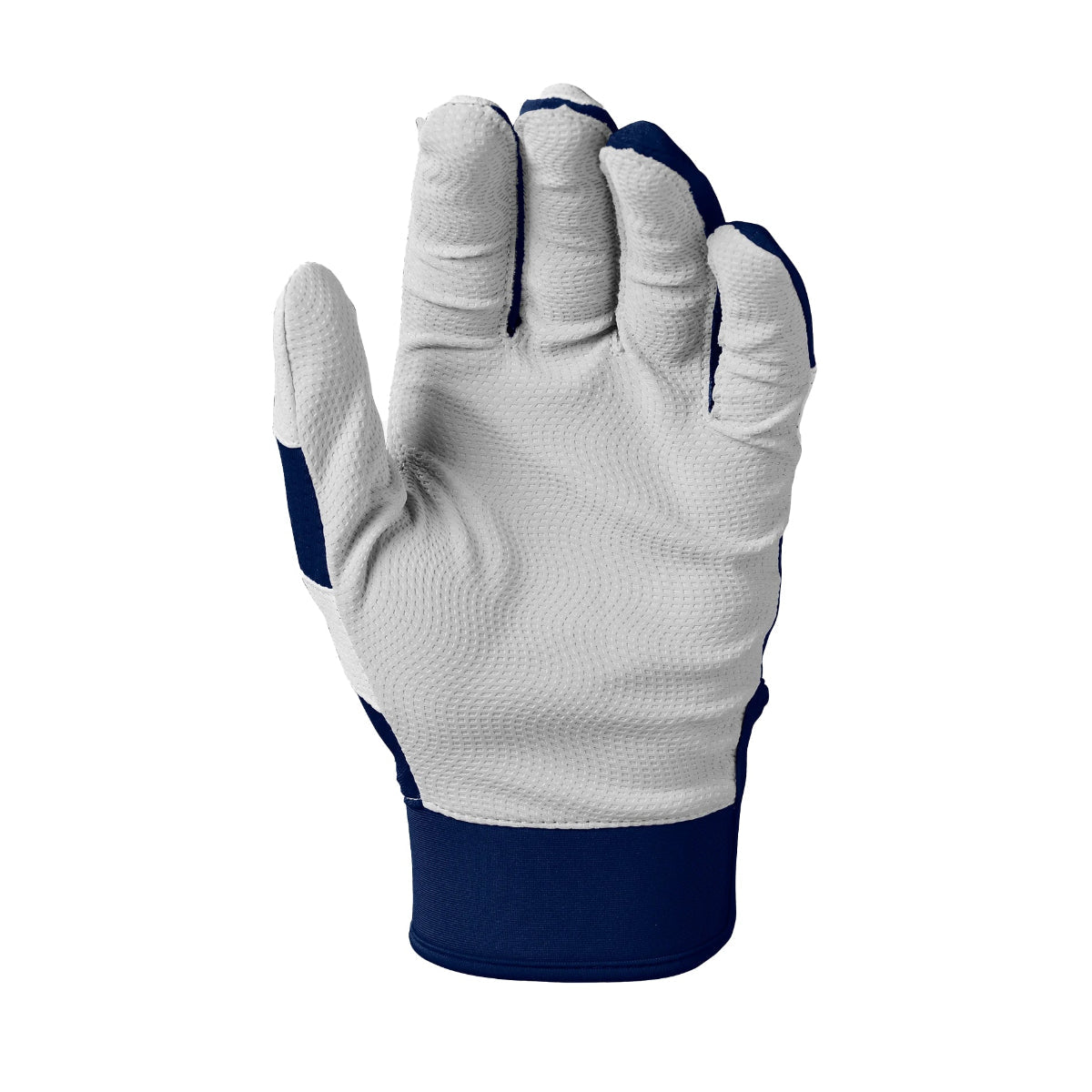 Evoshield SRZ-1 Batting Gloves - Navy/ Red/ White