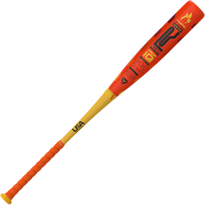 EASTON 2025 HYPE FIRE -10 USA BASEBALL BAT