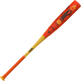 EASTON 2025 HYPE FIRE -10 USA BASEBALL BAT