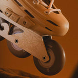 Flying Eagle F4 Raven Sands Skates