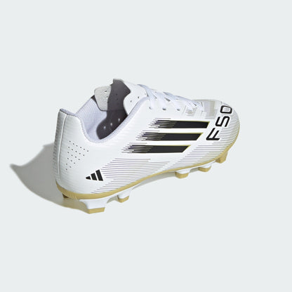 adidas F50 Club Firm/Multi-Ground Kids Soccer Cleats