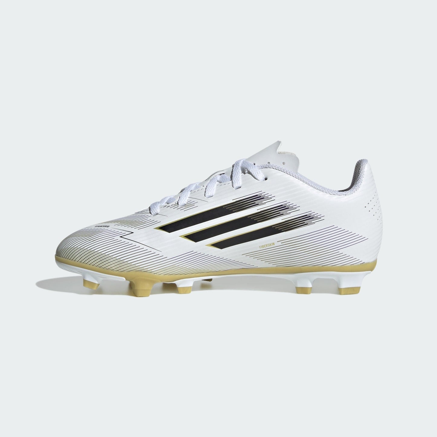 adidas F50 Club Firm/Multi-Ground Kids Soccer Cleats