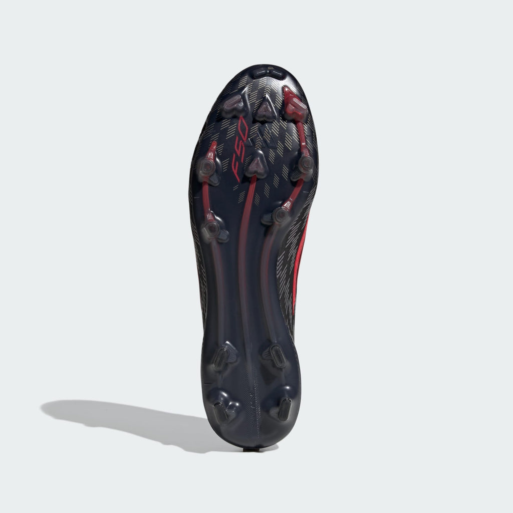 adidas F50 Elite Firm Ground Cleats