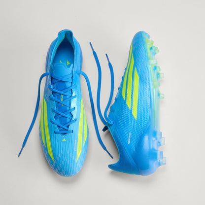 adidas F50 Elite Firm Ground Cleats