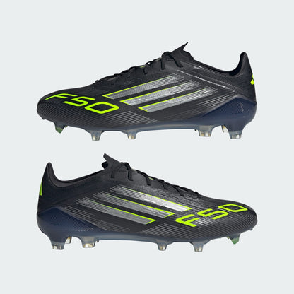 adidas F50 Elite Firm Ground Cleats