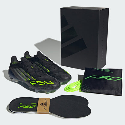 adidas F50 Elite Firm Ground Cleats