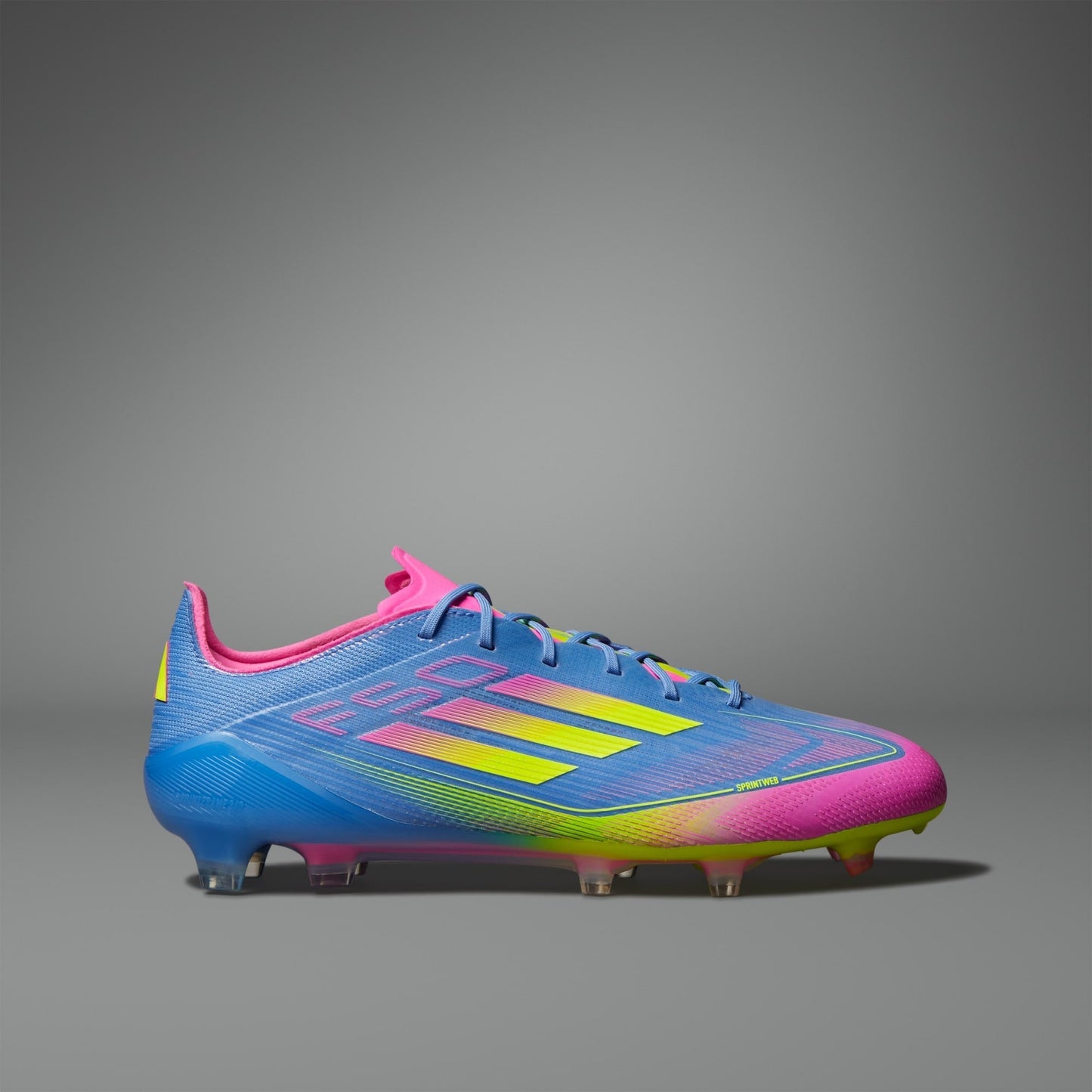 adidas F50 Elite Firm Ground Cleats