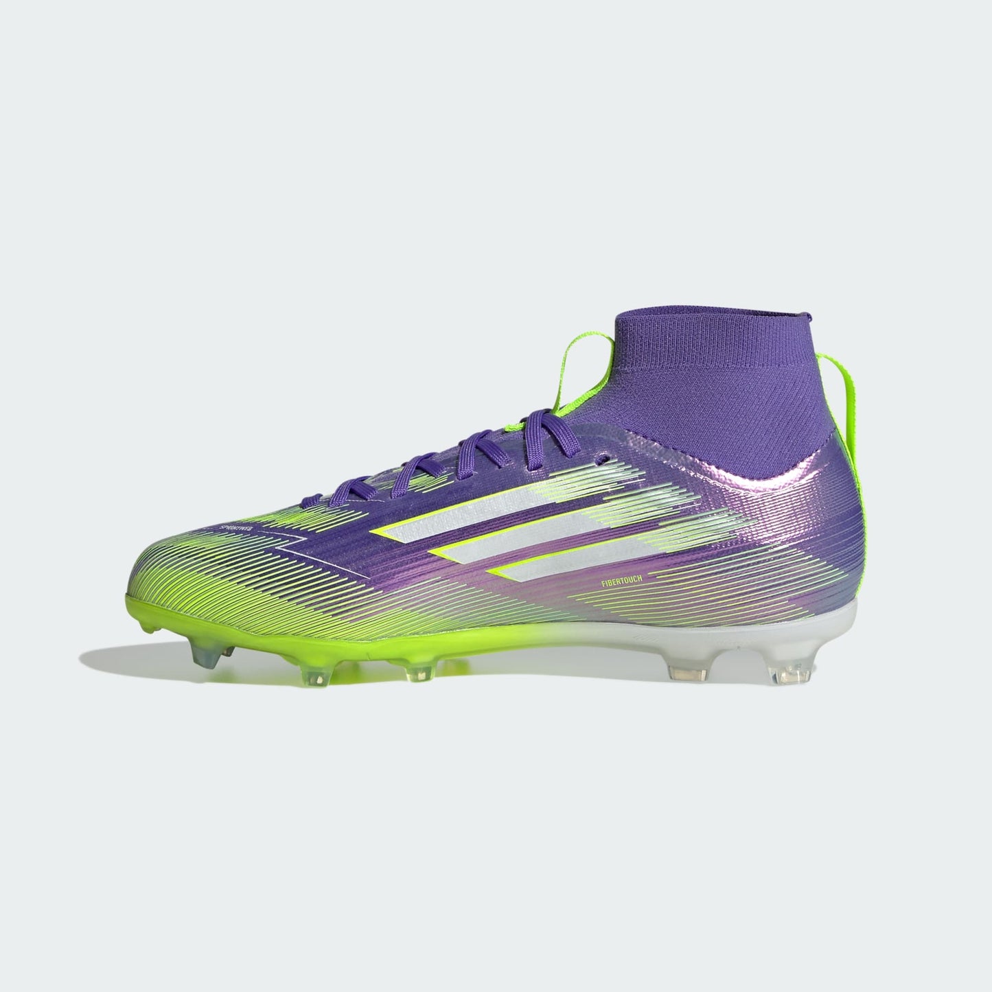 adidas F50 Elite Mid Firm Ground Cleats Kids