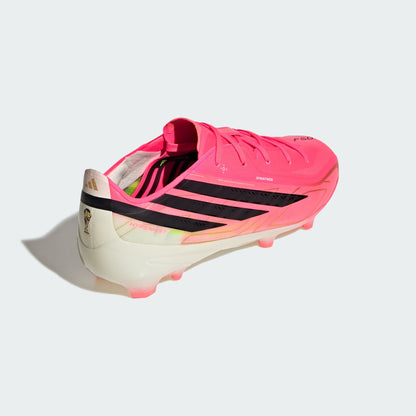 adidas F50 HYPERFAST ELITE Firm Ground Soccer Cleats Kids