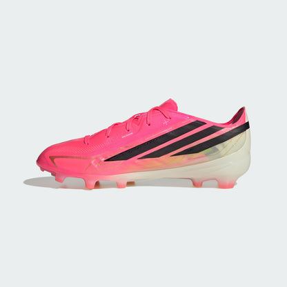 adidas F50 HYPERFAST ELITE Firm Ground Soccer Cleats Kids