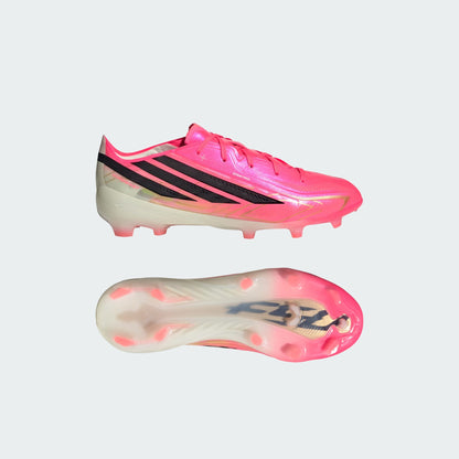 adidas F50 HYPERFAST ELITE Firm Ground Soccer Cleats Kids