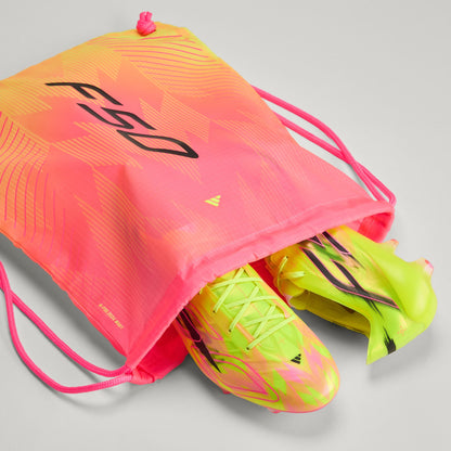 adidas F50 HYPERFAST EVO Firm Ground Soccer Cleats