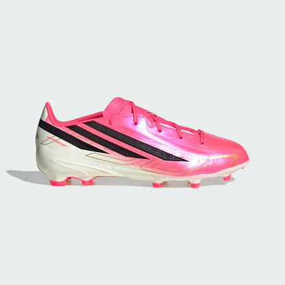 adidas F50 HYPERFAST LEAGUE Firm Ground Soccer Cleats Kids