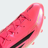 adidas F50 HYPERFAST LEAGUE Firm Ground Soccer Cleats Kids