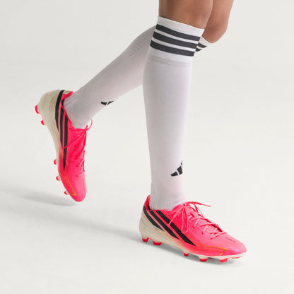 adidas F50 HYPERFAST LEAGUE Firm Ground Soccer Cleats
