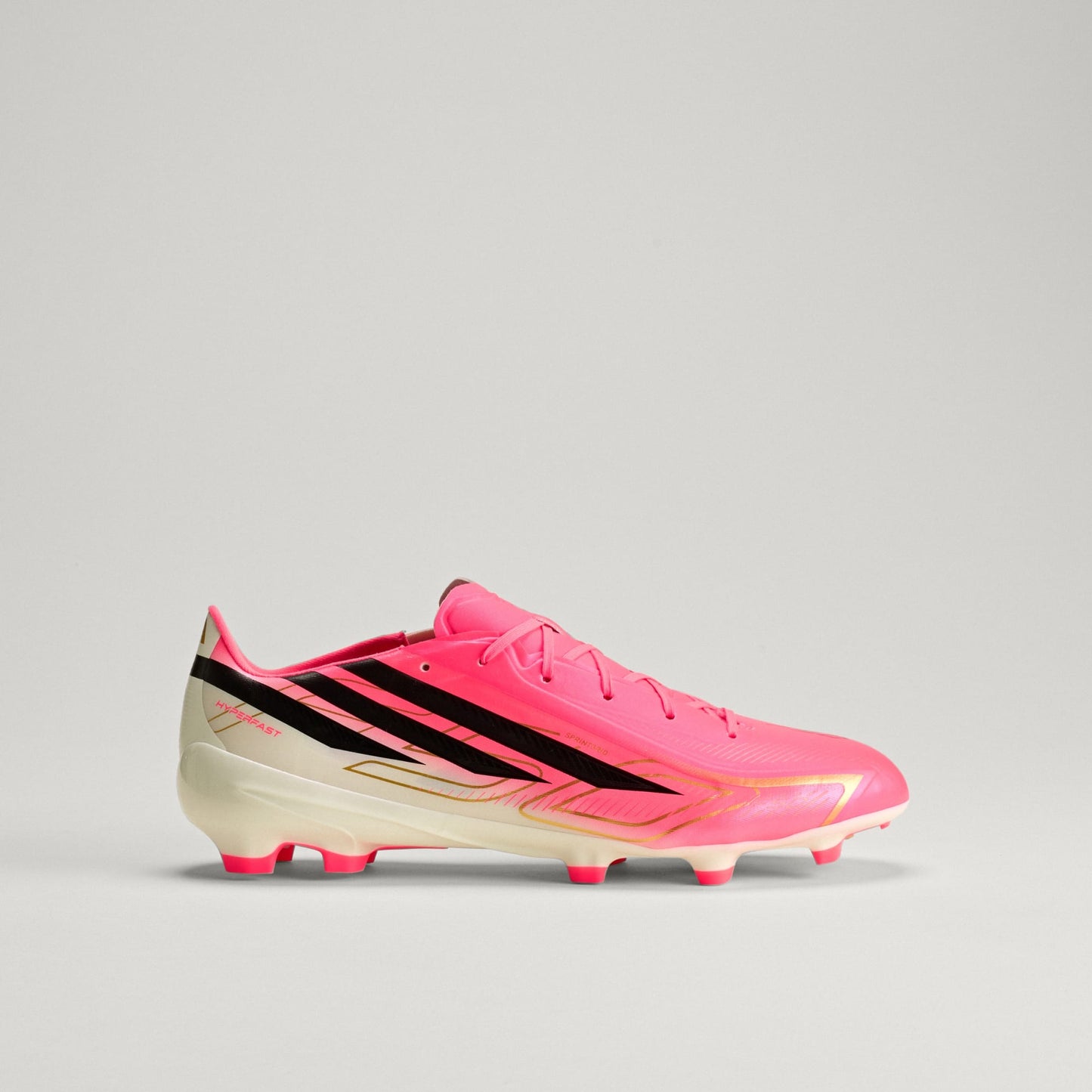 adidas F50 HYPERFAST LEAGUE Firm Ground Soccer Cleats