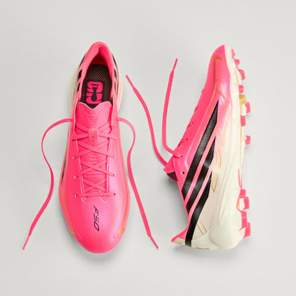 adidas F50 HYPERFAST LEAGUE Firm Ground Soccer Cleats