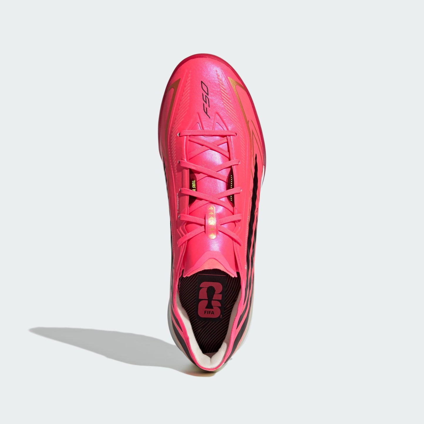 adidas F50 HYPERFAST PRO Turf Soccer Shoes