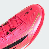 adidas F50 HYPERFAST PRO Turf Soccer Shoes